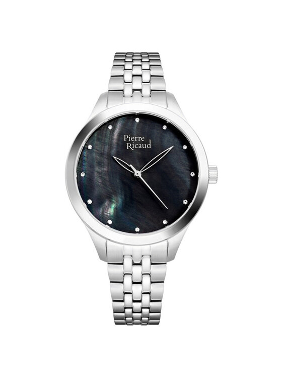 Pierre Ricaud Pierre Ricaud Orologio P22063.514EQ Argento
