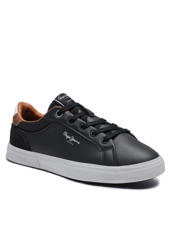 Pepe Jeans Pepe Jeans Sneakers PBS30569 Bleumarin