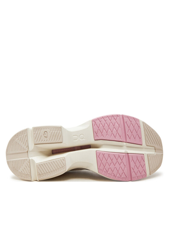 On On Scarpe da palestra Cloudpulse 3WD30062337 Beige