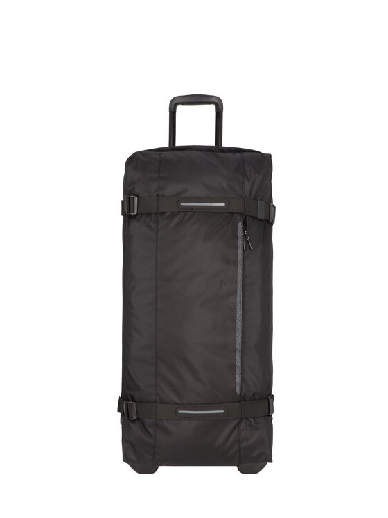 American Tourister American Tourister Walizka duża 257231 Czarny