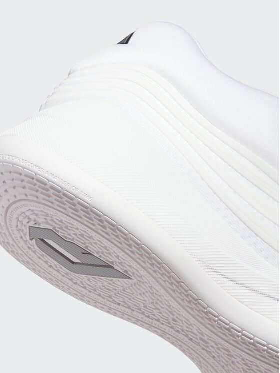 adidas adidas Buty do koszykówki Dame X Biały