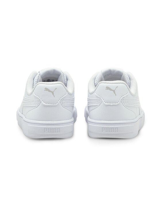 Puma Puma Sneakersy 382058 Biały