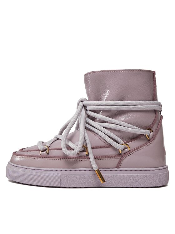 Inuikii Inuikii Sniego batai Full 75202-094 Violetinė