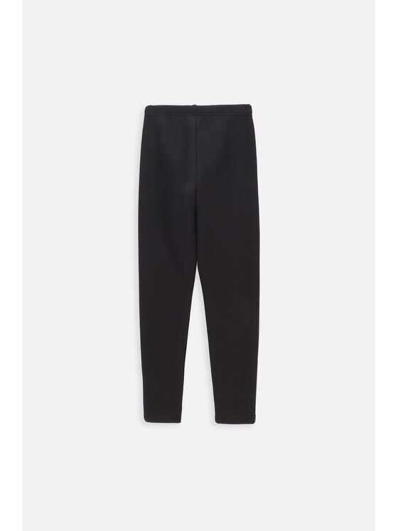 Lemon Explore Lemon Explore Legginsy ZL3122601MJG-021 Czarny