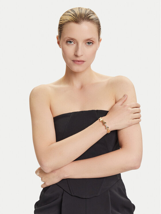 Patrizia Pepe Patrizia Pepe Bracciale 8J1345/M068-F130 Oro