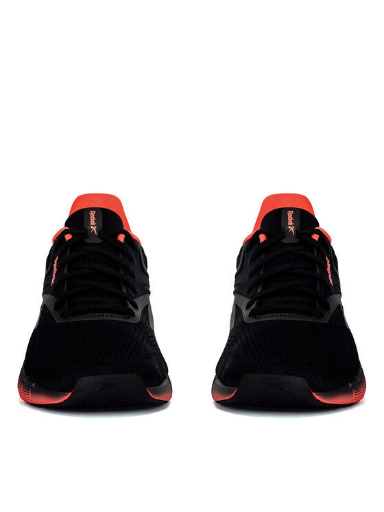 Reebok Reebok Buty na siłownię Nano Gym 100208629 Czarny