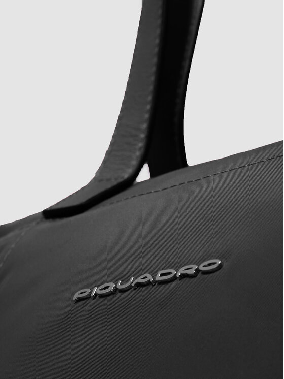 Piquadro Piquadro Borsetta 145 Nero
