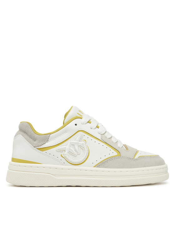 PINKO PINKO Sneakers Mandey 08 SS0075 P021 Alb