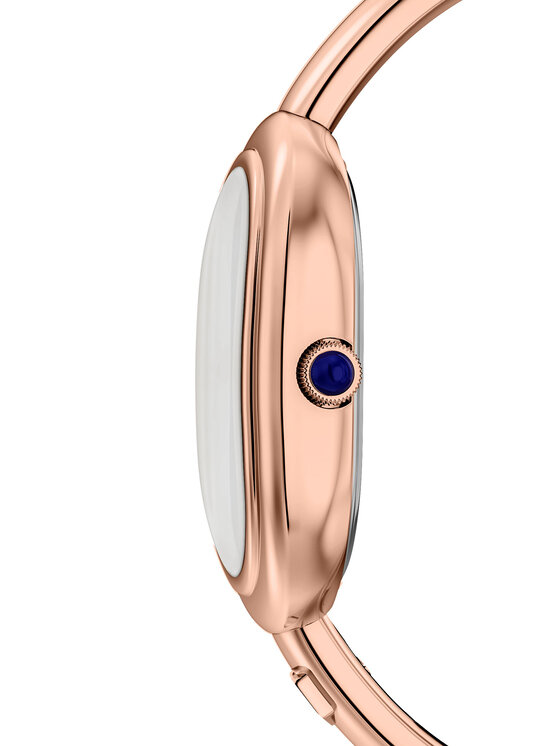 Fossil Fossil Orologio Sloan ES5472 Oro rosa