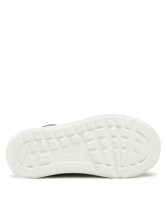 ECCO ECCO Snehule Urban Snowborder GORE-TEX 72236251052 Čierna