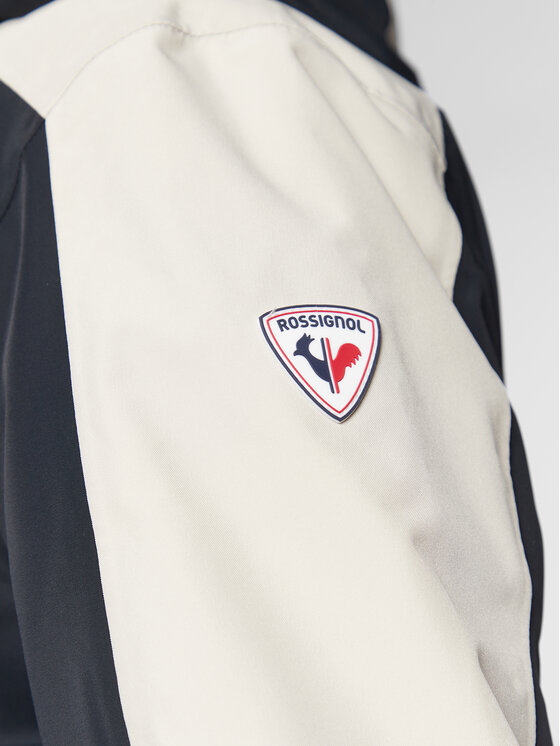 Rossignol Rossignol Slidinėjimo striukė Degrade RLLMJ17 Spalvota Classic Fit