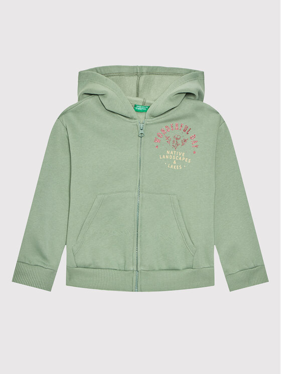 Felpa United Colors Of Benetton