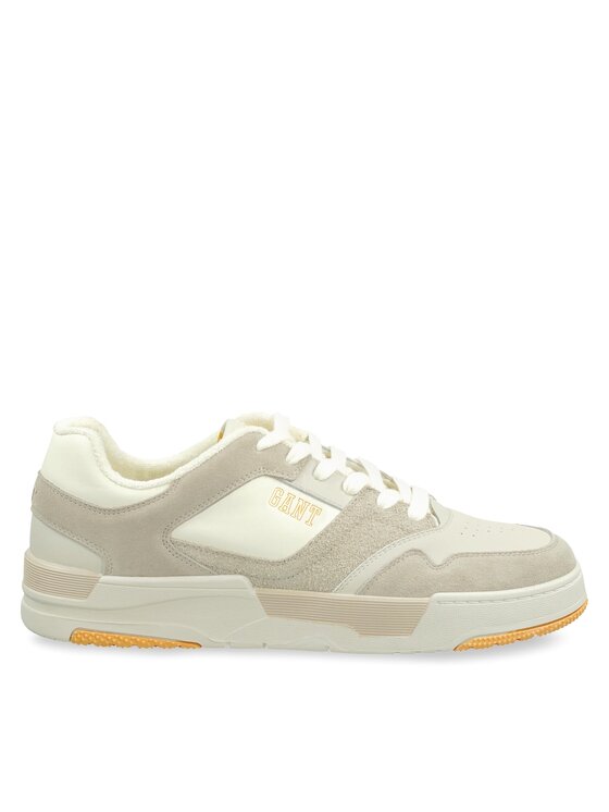 Gant Snīkeri Brookpal Sneaker 28631470 Bēšs