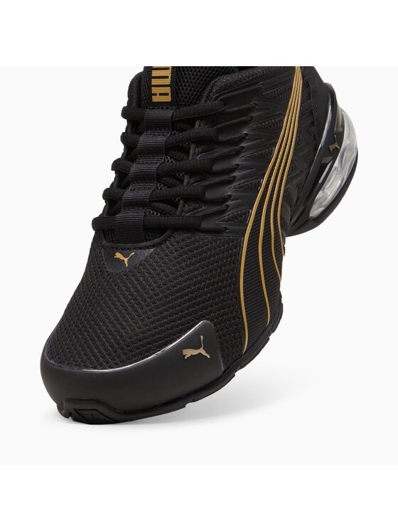 Puma Puma Sneakersy 309720 Czarny