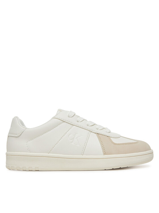 Calvin Klein Jeans Calvin Klein Jeans Laisvalaikio batai V3X9-82081-1269B S Balta