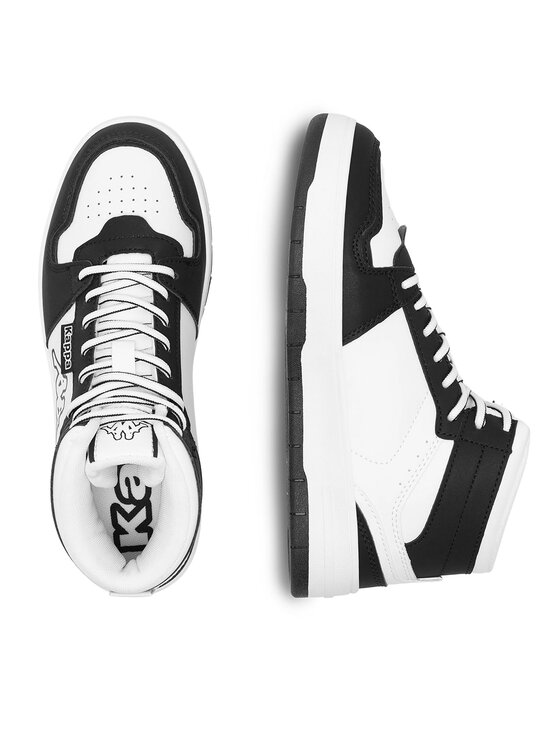 Kappa Kappa Tossud SS24-3C006(CH) Must