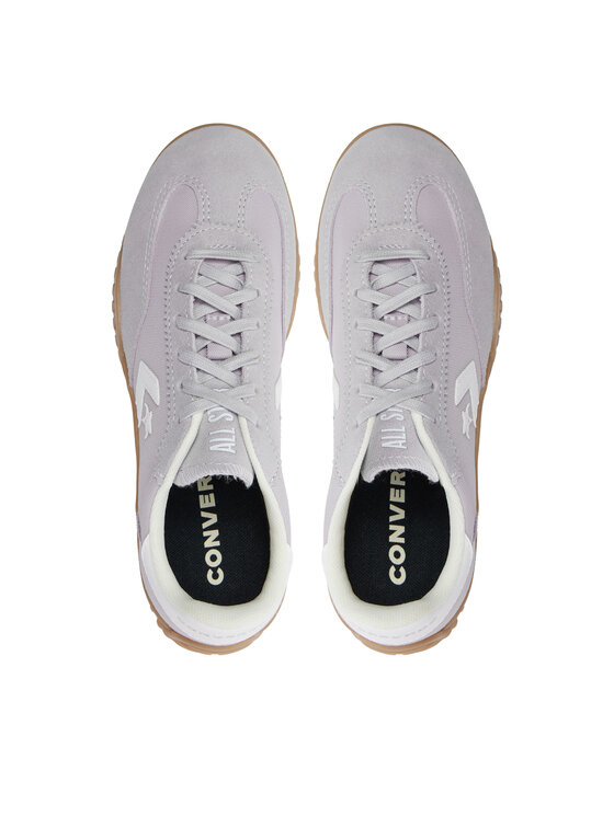 Converse Converse Кеди Run Star Trainer A10449C Сірий