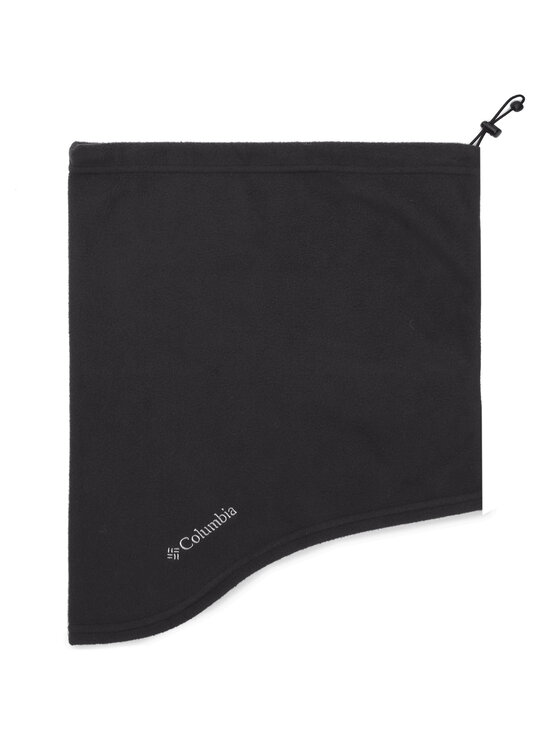 Columbia Columbia Fular tip guler Trail Shaker Gaiter 1862541 Negru