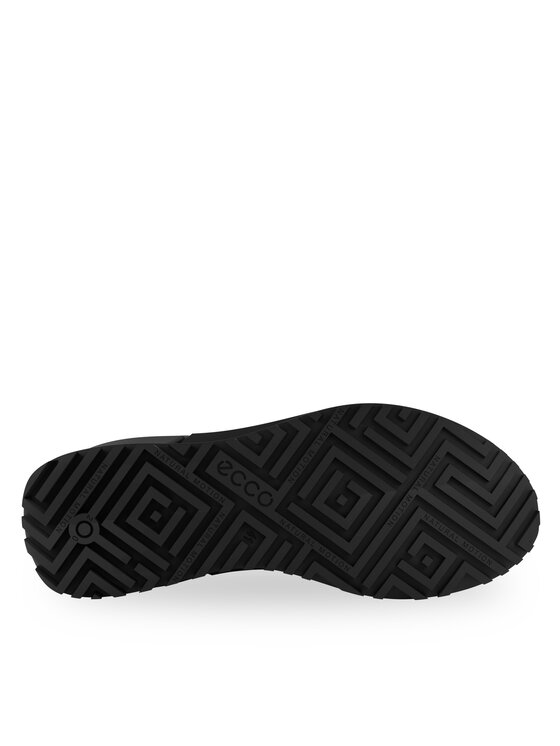 ECCO ECCO Sneakersy Biom 2.0 M 80087401001 Černá