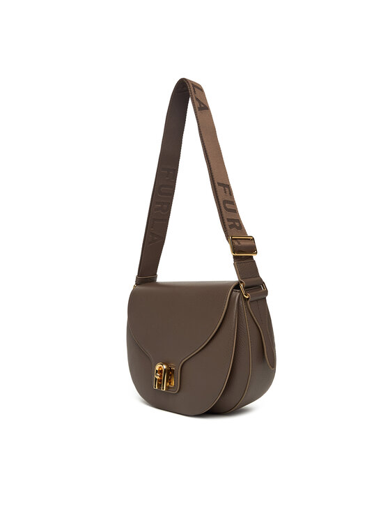 Furla Furla Handtasche Lotus  WB01605 BX0356 CN 4594S 1002 Braun