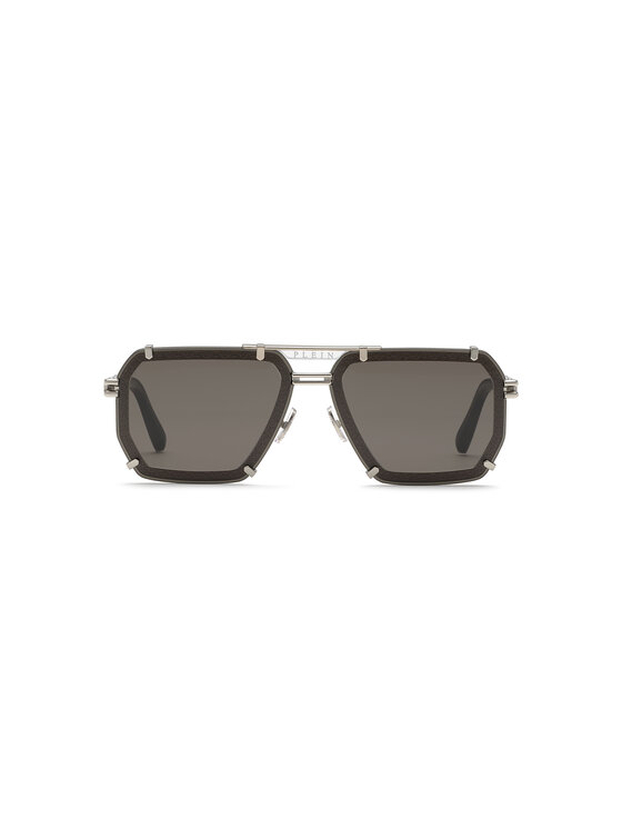 PHILIPP PLEIN PHILIPP PLEIN Okulary przeciwsłoneczne 23963 Czarny