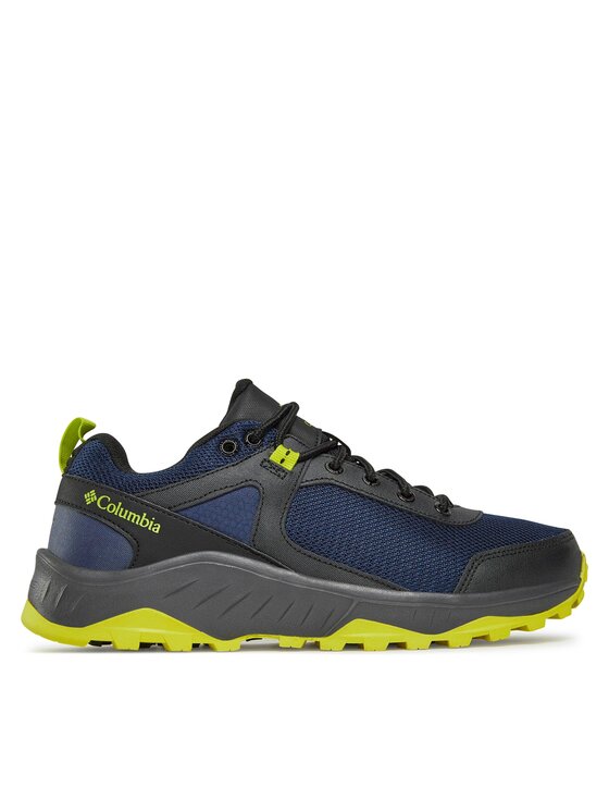 Trekkings Columbia Trailstorm™ Ascend Wp 2044281 Albastru