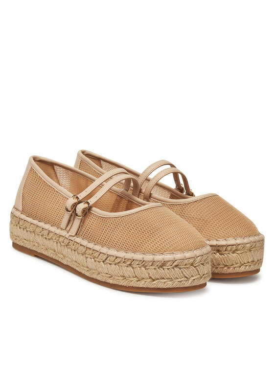 Aldo Aldo Espadrillid Summerfling 13967826 Beež