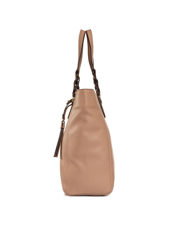 Liu Jo Liu Jo Handtasche Tote AF0062 E0058 Braun