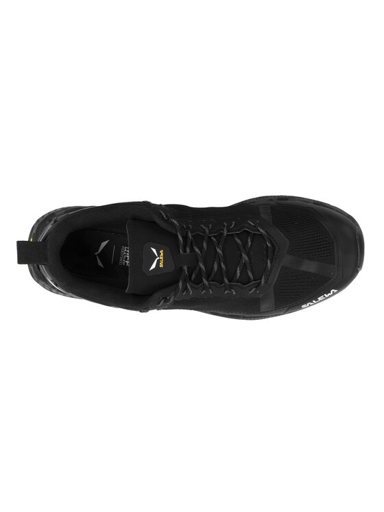 Salewa Salewa Trapery 00-0000061424 Czarny