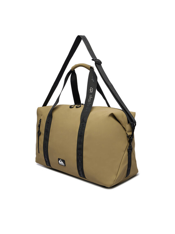 Quiksilver Quiksilver Torba weekendowa C-QUIC-KL-004-08 Khaki