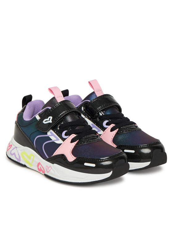 Primigi Primigi Sneakers AVANT-8964022 Negru