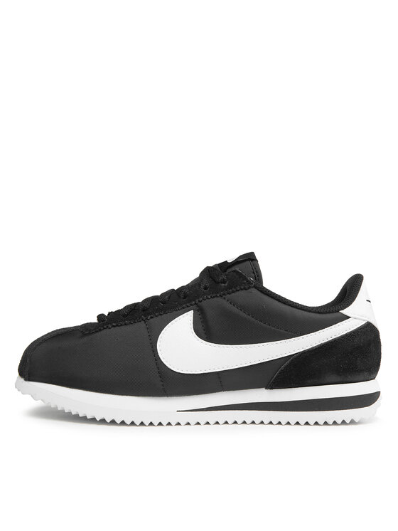 Nike Nike Sneakersy Cortez DZ2795 Čierna