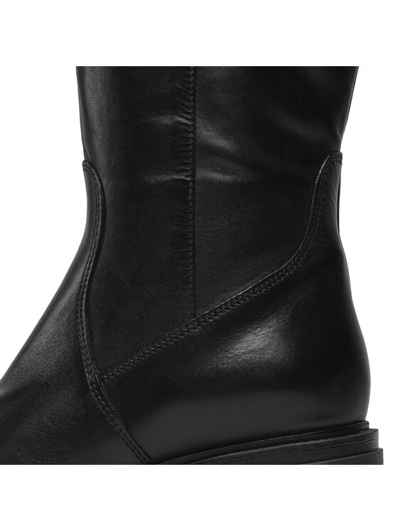 Tamaris Tamaris Stivali 1-25547-41 Nero
