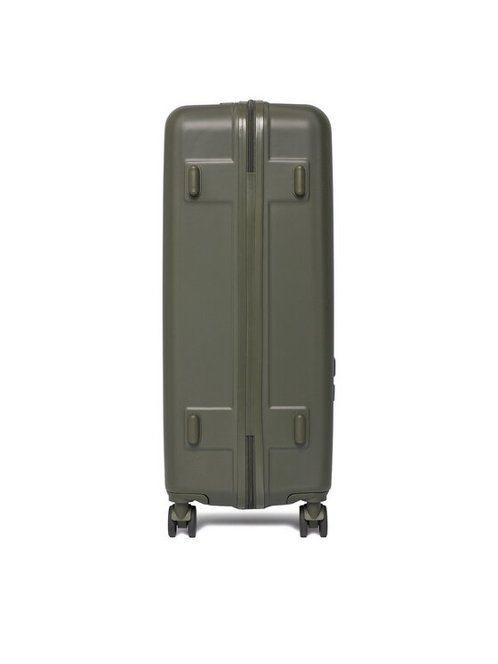 Beverly Hills Polo Club Beverly Hills Polo Club Велика валіза CEO-BHPC-L-003-08-KHAKI Хакі