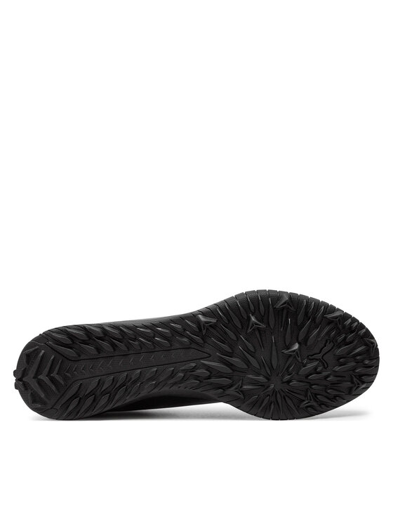Puma Puma Ghete pentru fotbal Ultra 5 Play Tt 107905 Negru