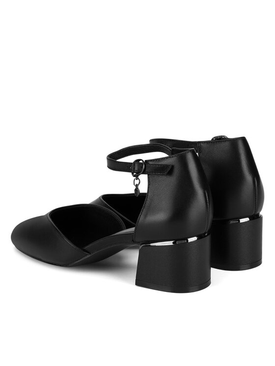 Lasocki Lasocki Pumps WYL3139-9Z Schwarz