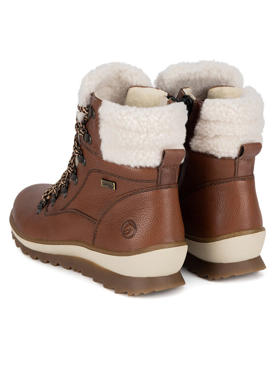 Remonte Remonte Stivaletti R8485-24 Marrone