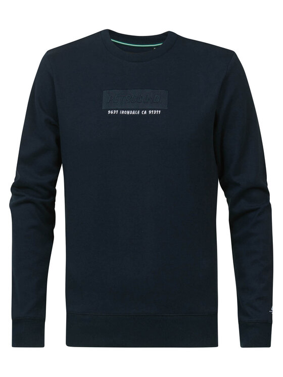 Bluza Petrol Industries