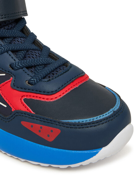 Primigi Primigi Sneakers AVANT-8982300 Blu scuro