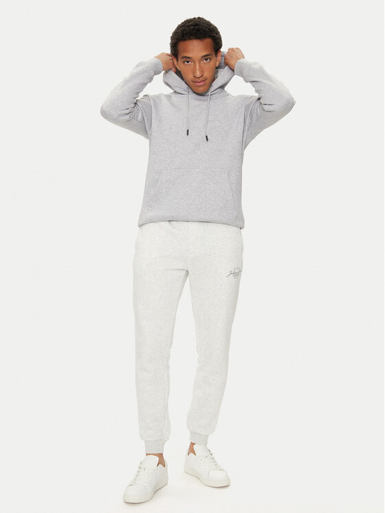Jack&Jones Jack&Jones 2er-Set Sweatshirts Bradley 12251409 Bunt Relaxed Fit