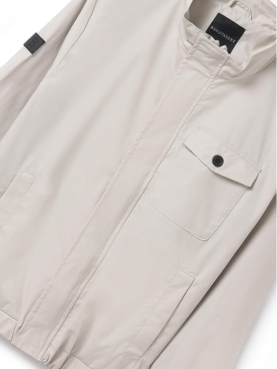 Mayoral Mayoral Übergangsjacke 6491 Beige Regular Fit