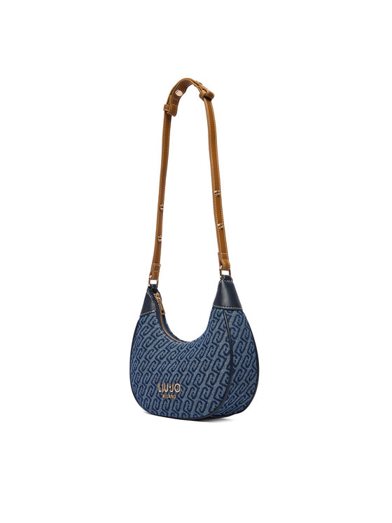 Liu Jo Liu Jo Handtasche AA6072 T379A Dunkelblau