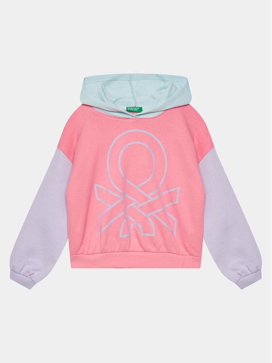 Felpa United Colors Of Benetton