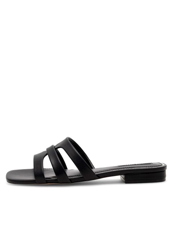 Nine West Nine West Natikače 123AL1207-1 Crna