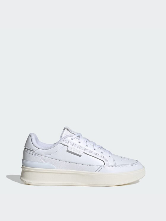 adidas adidas Sneakersy 146153 Biały