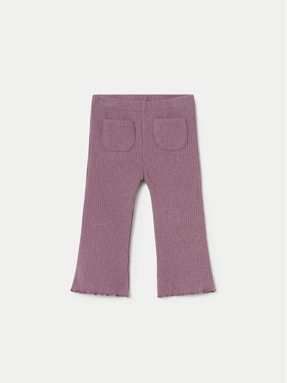 Mayoral Mayoral Colanți 2704 Roz Slim Fit