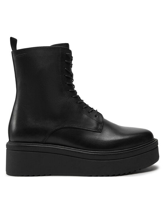 Vagabond Shoemakers Vagabond Shoemakers Botine Tara 5846-001-20 Negru