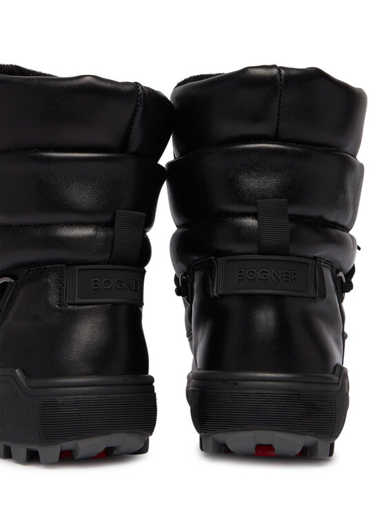 Bogner Bogner Stivali da neve Chamonix S 11 C 22546723 Nero