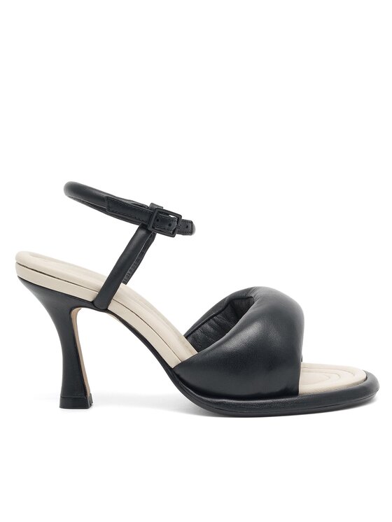 GINO ROSSI Gino Rossi Sandalen SEWILLA-02 Schwarz