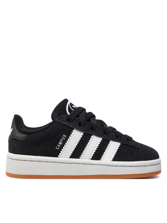 adidas Snīkeri Campus 00S El C JI4331 Melns